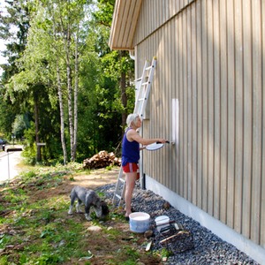 Egen mlning -9