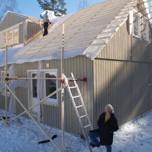 Husbygge B 100313- 12