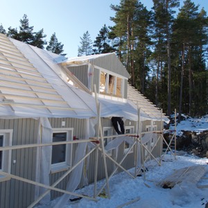 Husbygge B 100313- 8