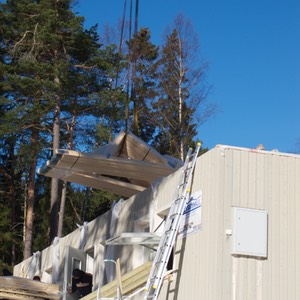 Husleverans 100310G- 3