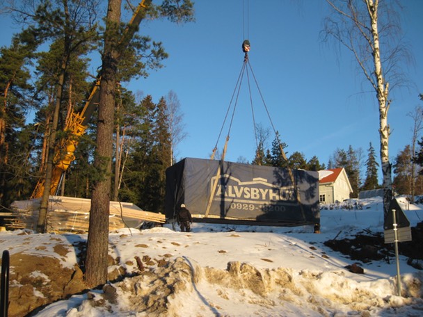 Husleverans B 100310- 17