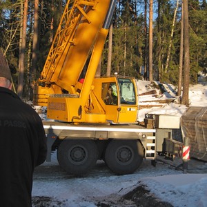 Husleverans B 100310- 28