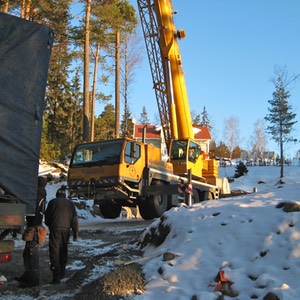 Husleverans B 100310- 7