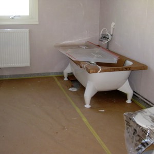 Husleverans B 100310- 96
