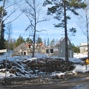 Husleverans C 100310- 2