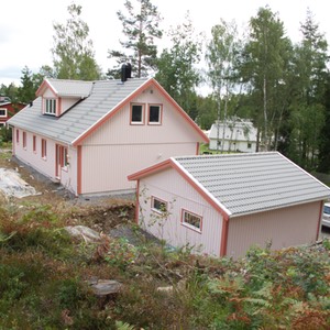 Husmning -14
