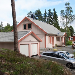 Husmning -22