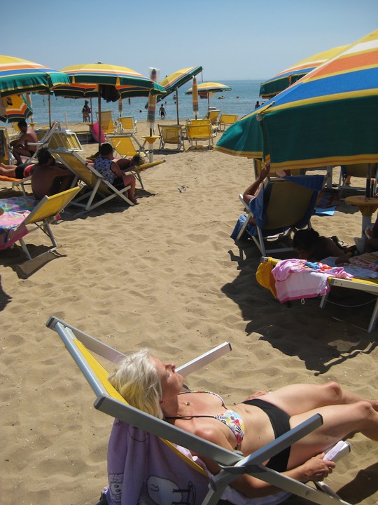 Italien 2008  163