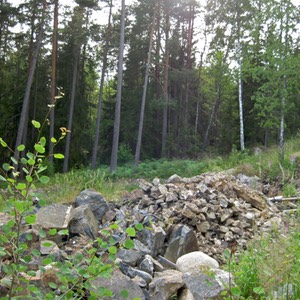 Kristinavgen juli 2009 9
