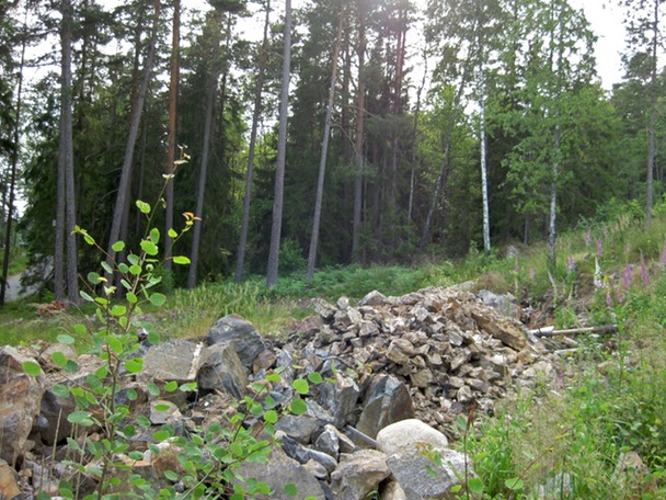 Kristinavgen juli 2009 9