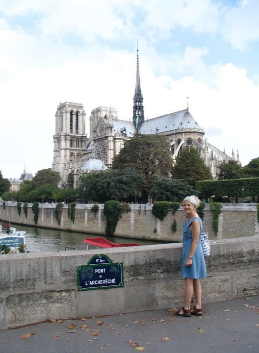 Paris juli 2005 - 55