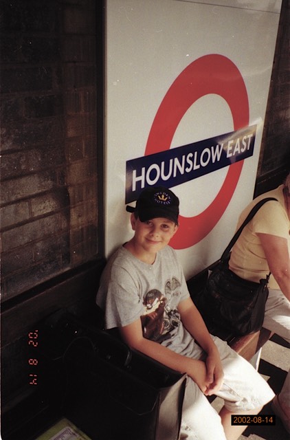 S o A London 20030021