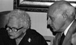 1973 Svantes mormor och morbror Hans