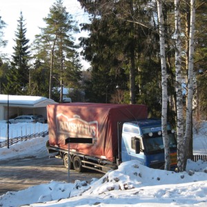 Husleverans B 100310- 41