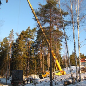 Husleverans B 100310- 5