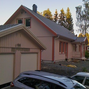 Husmlning ePhone - 1
