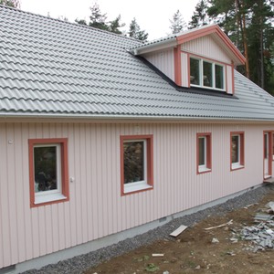 Husmning -6
