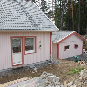 Husmning -8