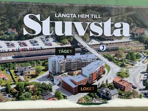Reklam Stuvsta