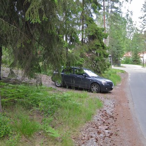 Kristinavgen juli 2009 16