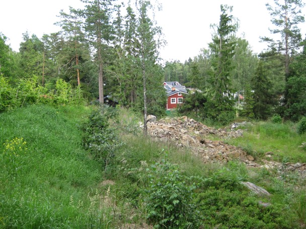 Kristinavgen juli 2009 22