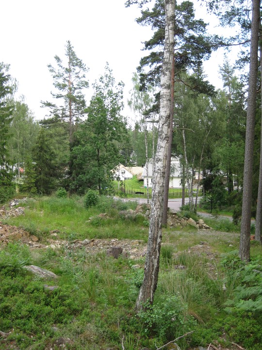 Kristinavgen juli 2009 23