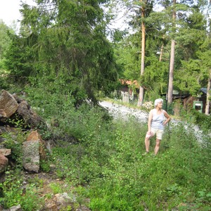 Kristinavgen juli 2009 7