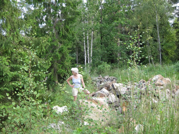 Kristinavgen juli 2009 8