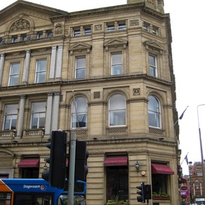 Liverpool iXus 5