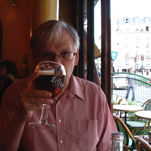 Paris juli 2005 - 35