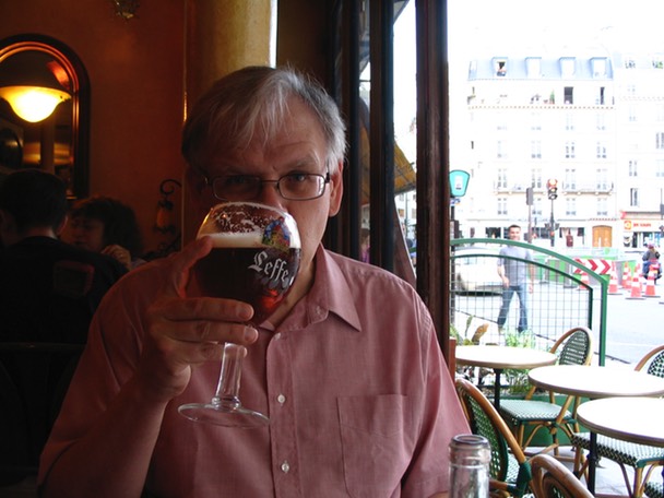 Paris juli 2005 - 35