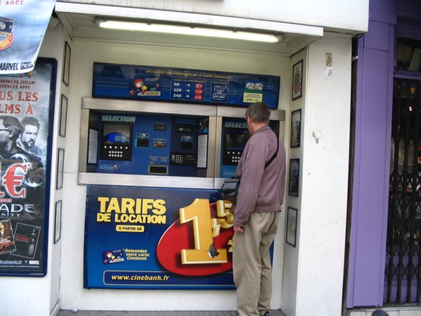 Paris juli 2005 - 51