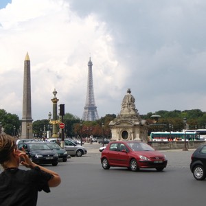 Paris juli 2005 - 89