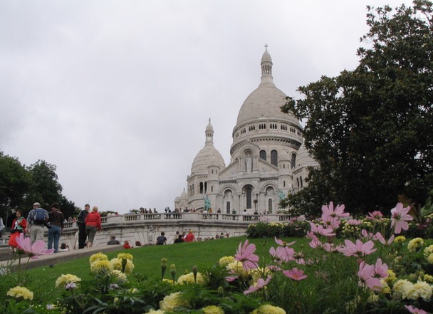 Paris juli 2005 - 114