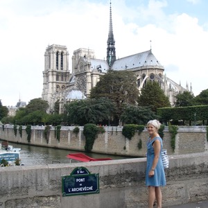 Paris juli 2005 - 55