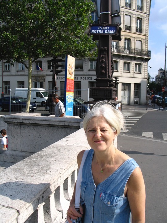 Paris juli 2005 - 68