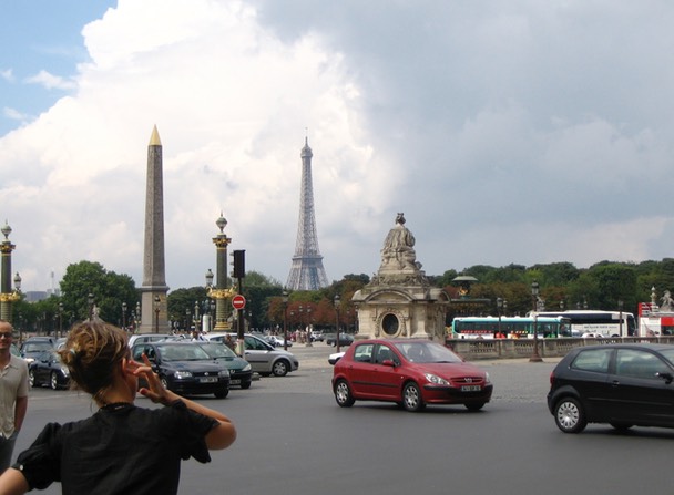 Paris juli 2005 - 89